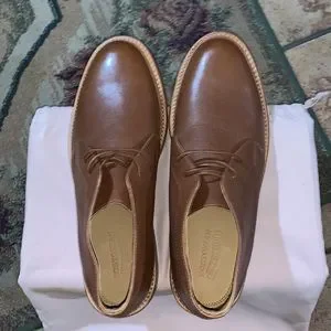 Bostonian Premium Soft Calf Leather Chukka Boots Bostonian | Shoes | Bostonian Premium Soft Calf Leather  main image 2